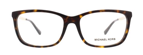 michael kors frames glasses|clear frame Michael Kors glasses.